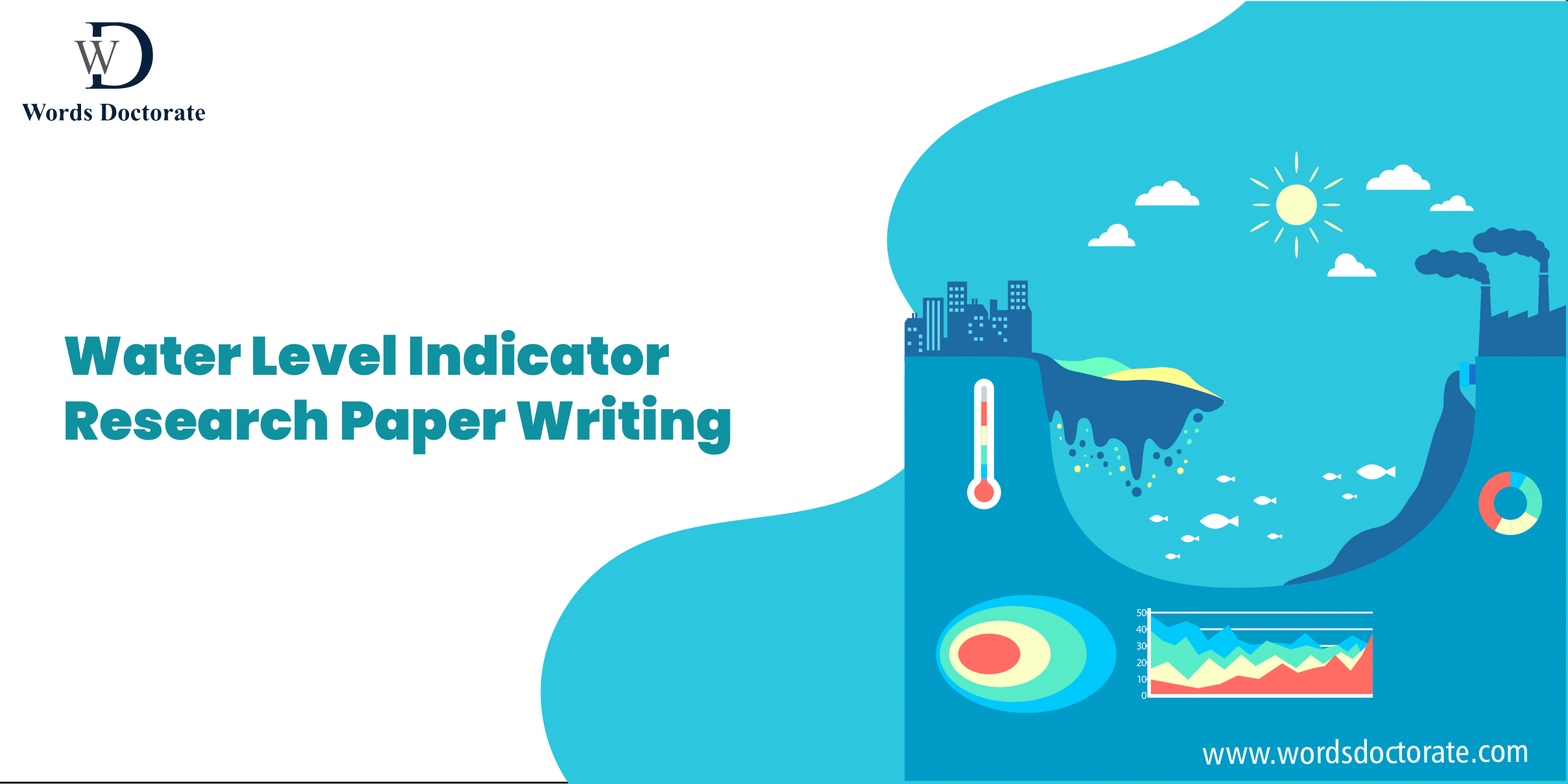 Water Level Indicator Research Paper Writing